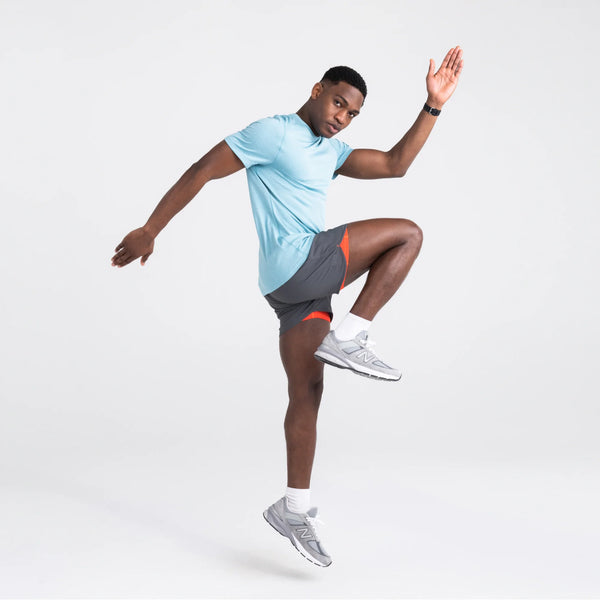 Dress Like a Man: Running from CXP - Advance Sports Underwear - Run Oregon