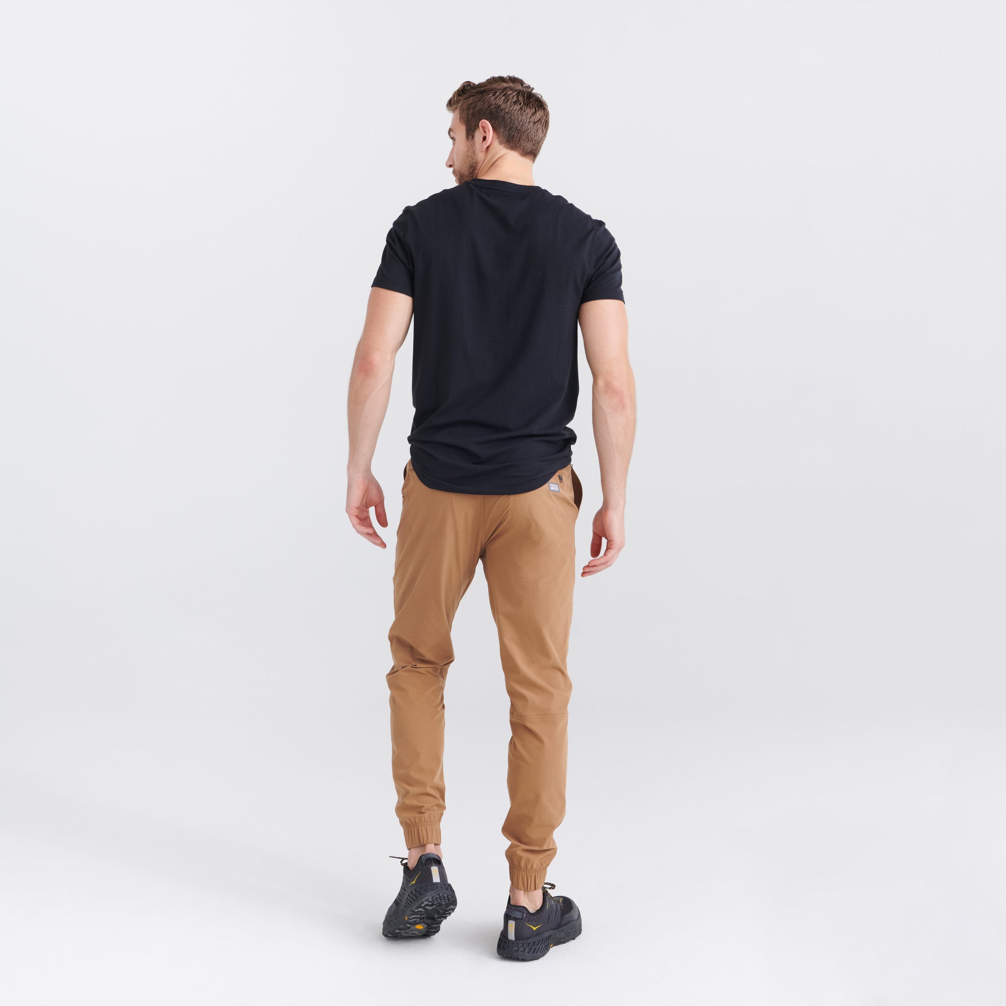 Go To Town Pant - Toasted Coconut | – SAXX Underwear Canada