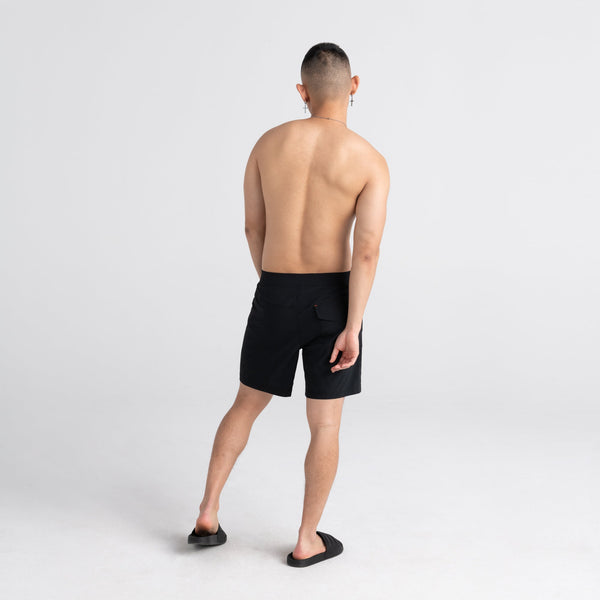 BKE Ward Stretch Short - Men's Shorts in SILVER LINING