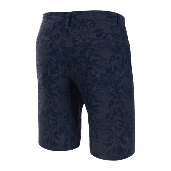 Land To Sand 2N1 Swim Short - Mean's Swimwear – SAXX Underwear Canada